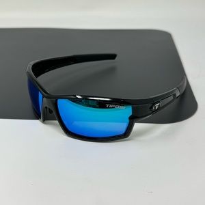 Tifosi Camrock gloss black